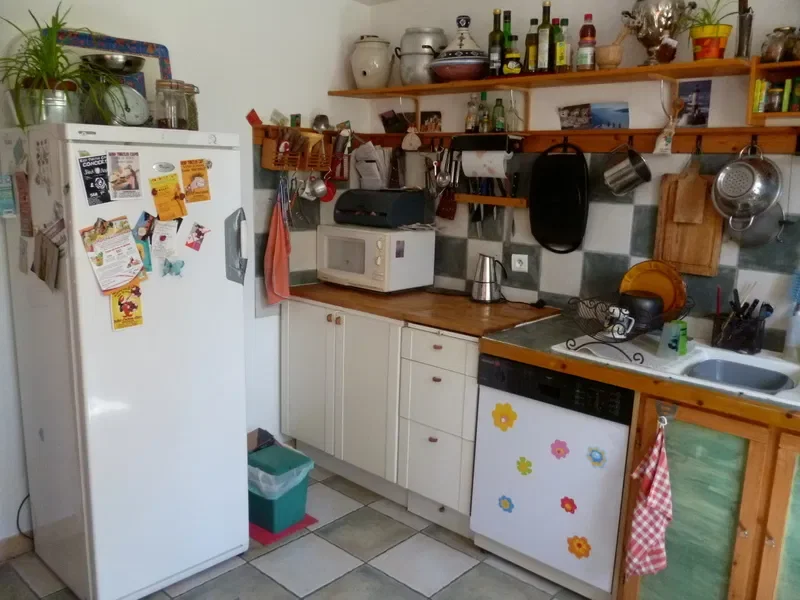 Room Rue de Centrayrargues in Montpellier