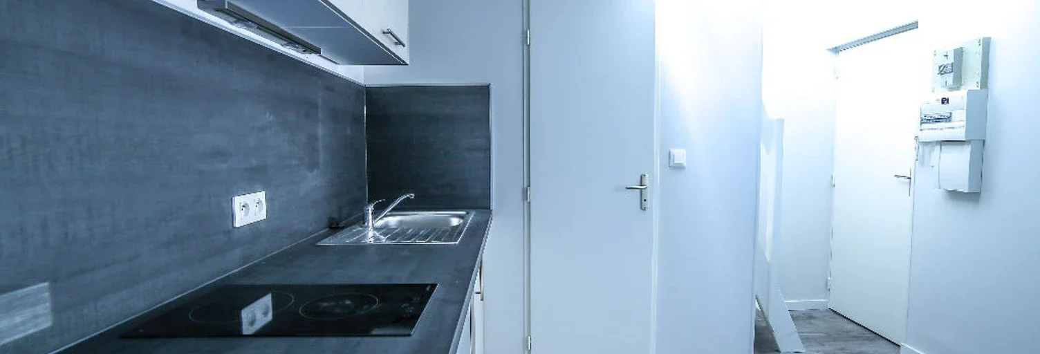 Appartement Rue de l'École à Rouen