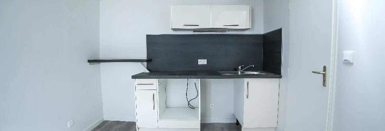 Appartement Rue de l'École à Rouen
