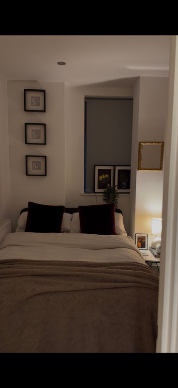 Room Balmes Road in Greater London
