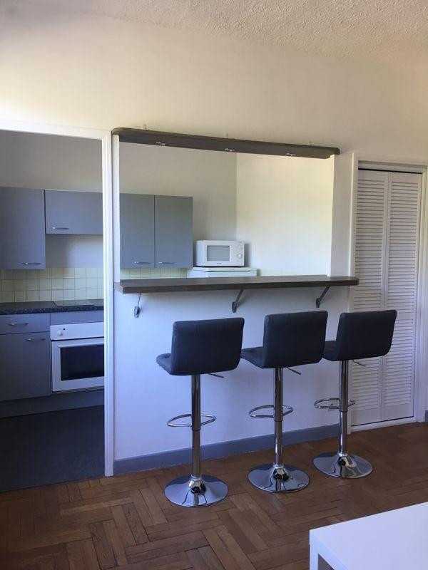 Appartement Avenue de Limburg à Sainte-Foy-lès-Lyon