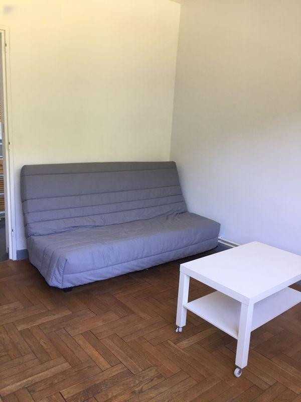 Appartement Avenue de Limburg à Sainte-Foy-lès-Lyon