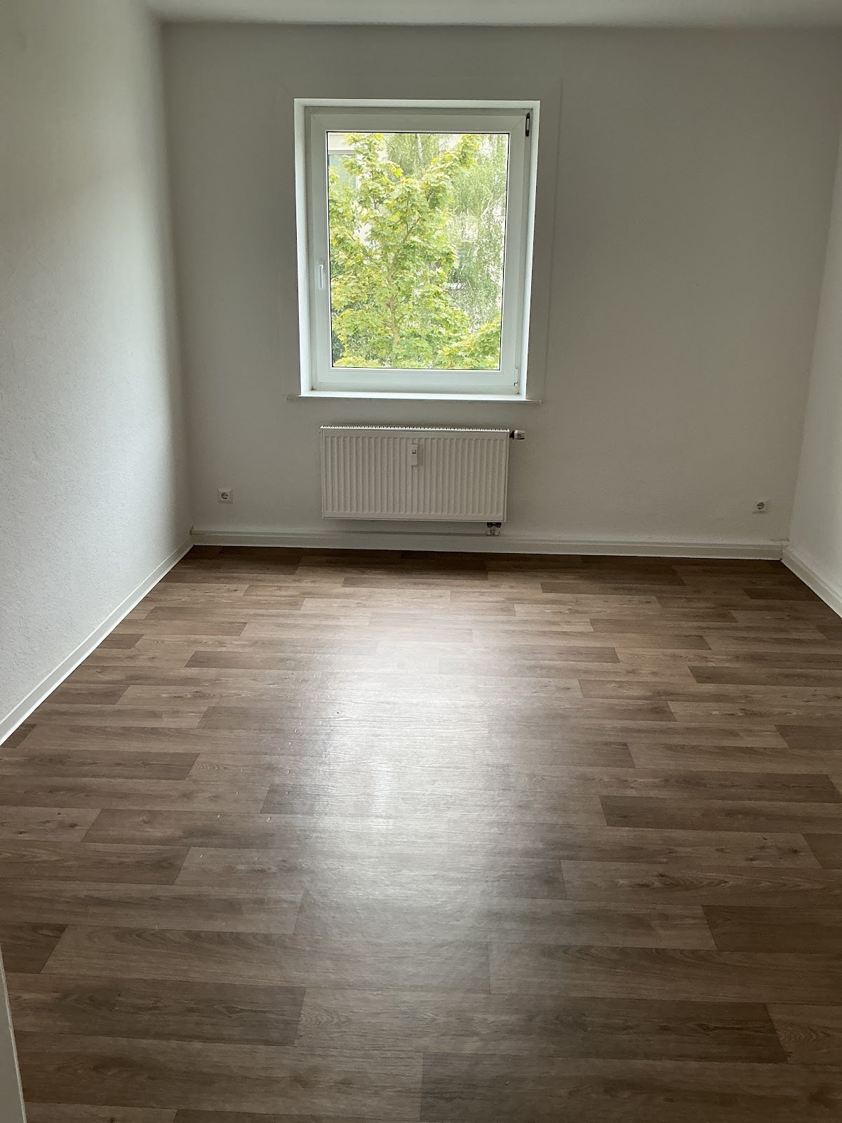 Wohnung Haydnstraße in Brandenburg an der Havel