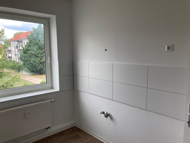 Wohnung Haydnstraße in Brandenburg an der Havel