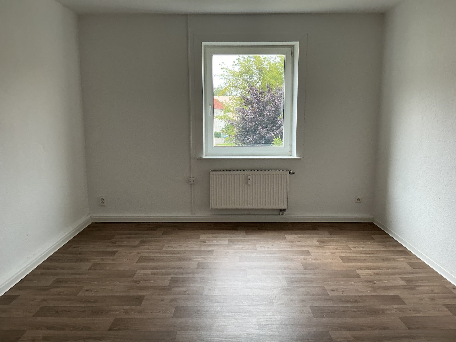 Wohnung Haydnstraße in Brandenburg an der Havel