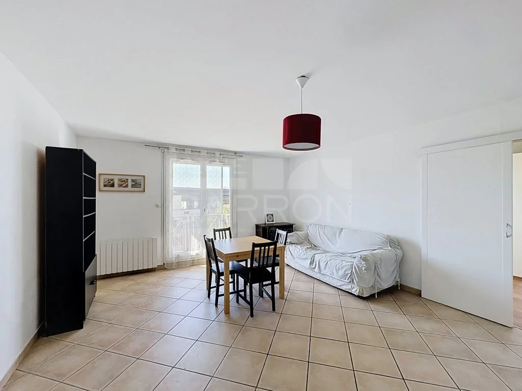 Flat Rue du Professeur Rochaix in Lyon