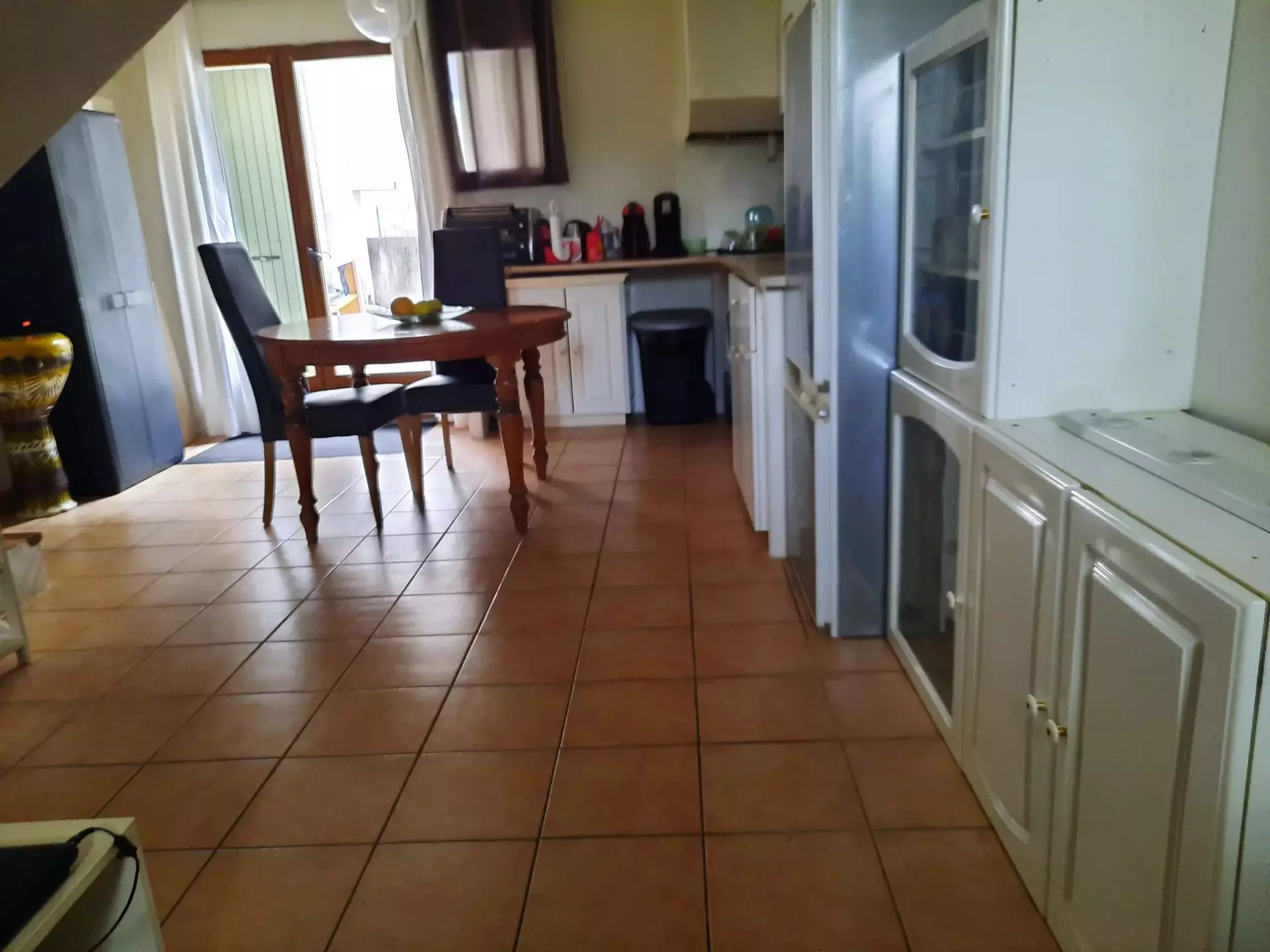 House Rue du Chanoine Moisan in Fuveau