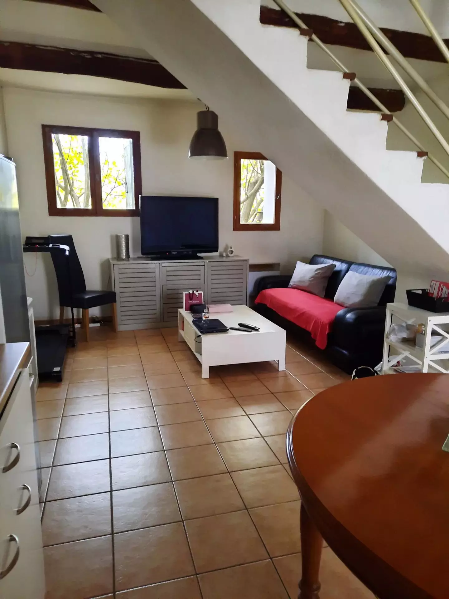 House Rue du Chanoine Moisan in Fuveau