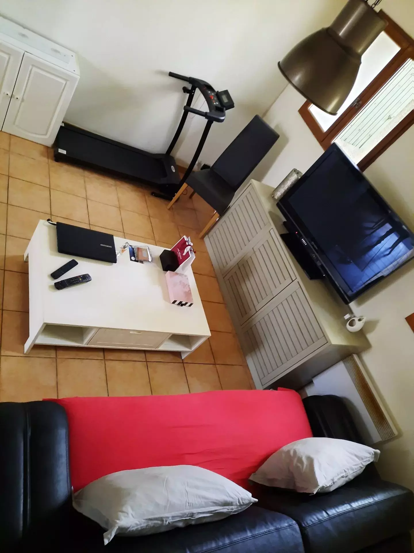 House Rue du Chanoine Moisan in Fuveau