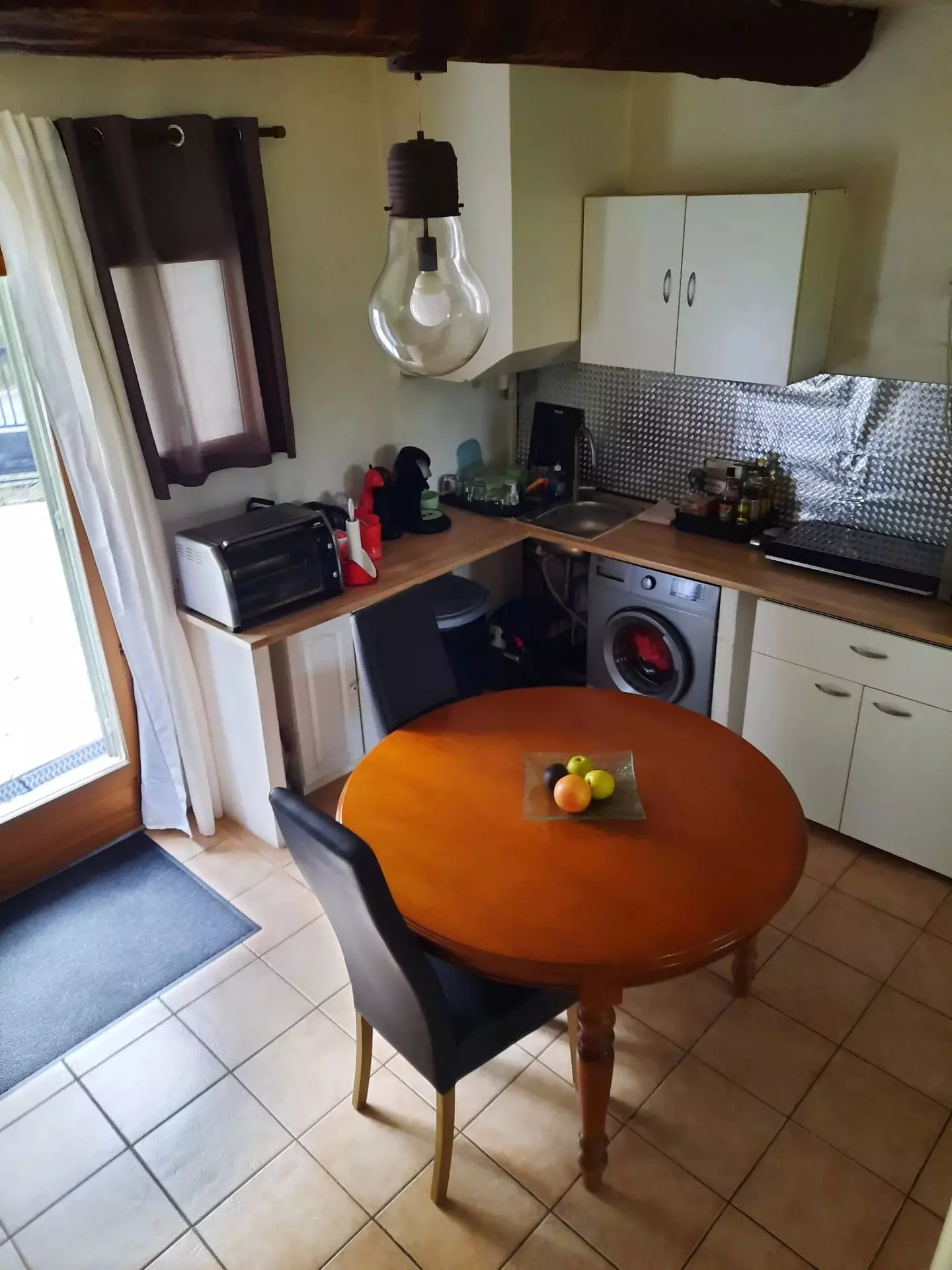 House Rue du Chanoine Moisan in Fuveau