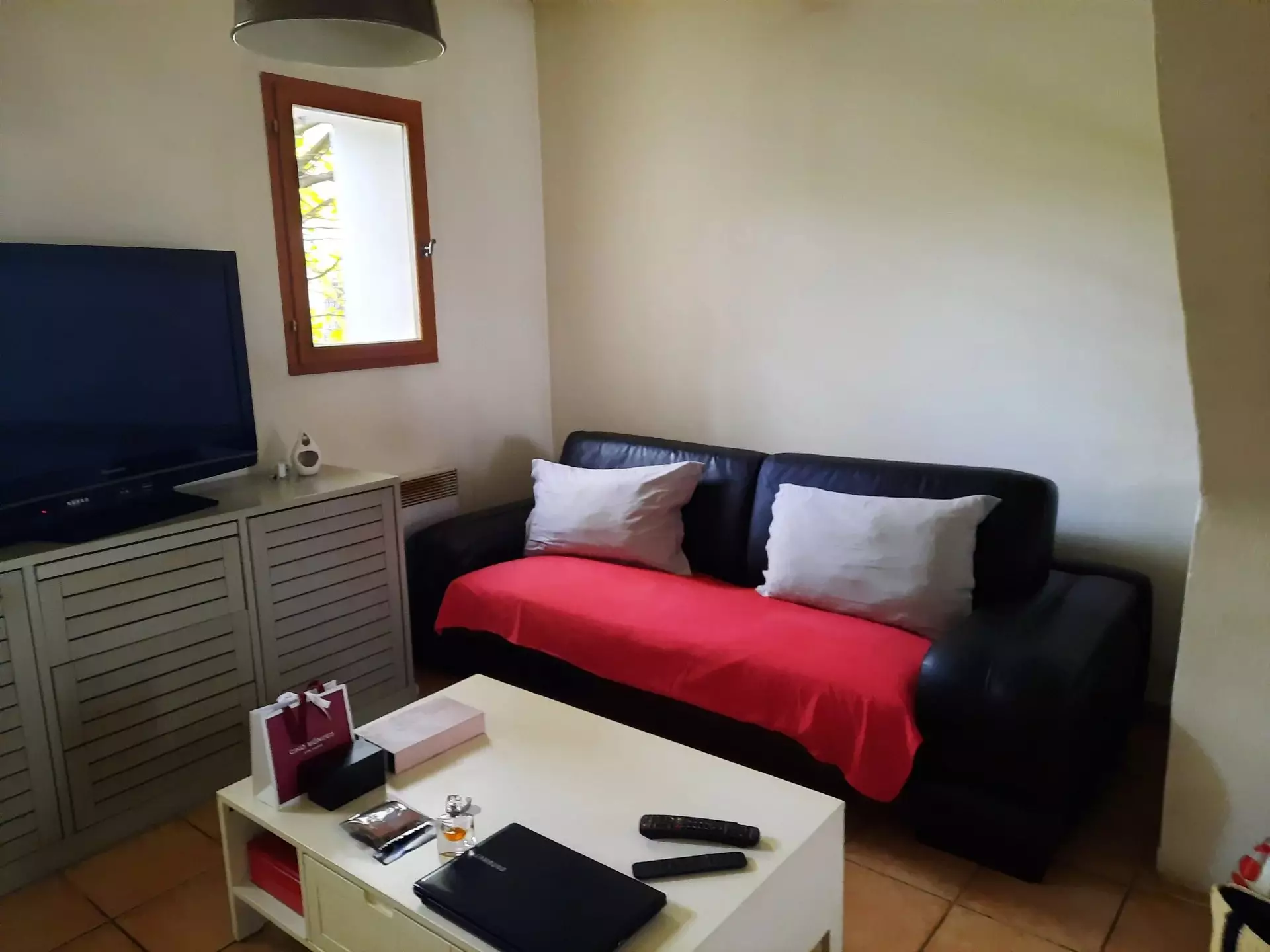 House Rue du Chanoine Moisan in Fuveau