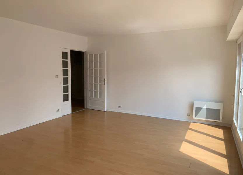 Appartement Allée Fernand Braudel à Antony
