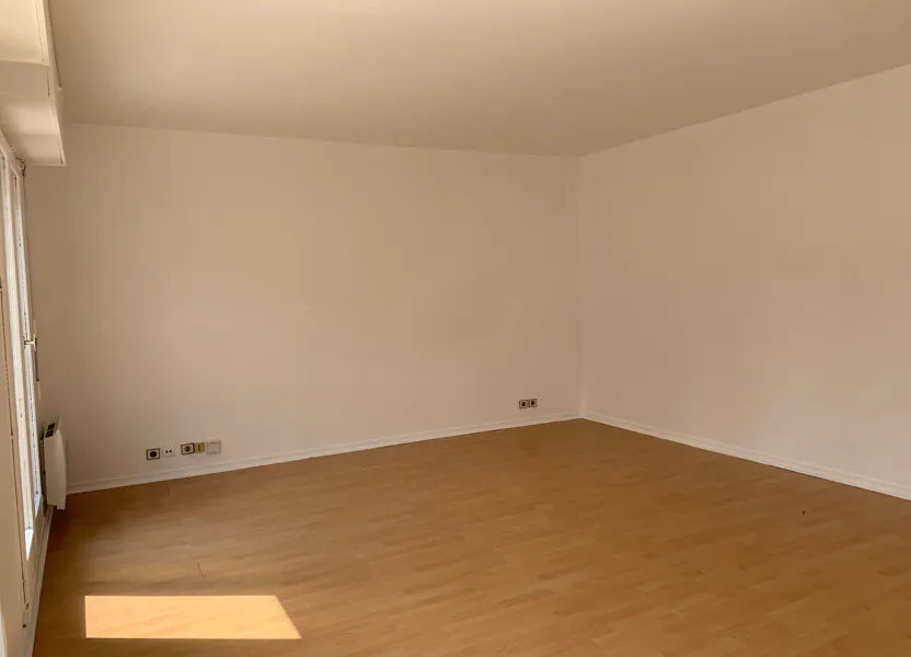 Appartement Allée Fernand Braudel à Antony