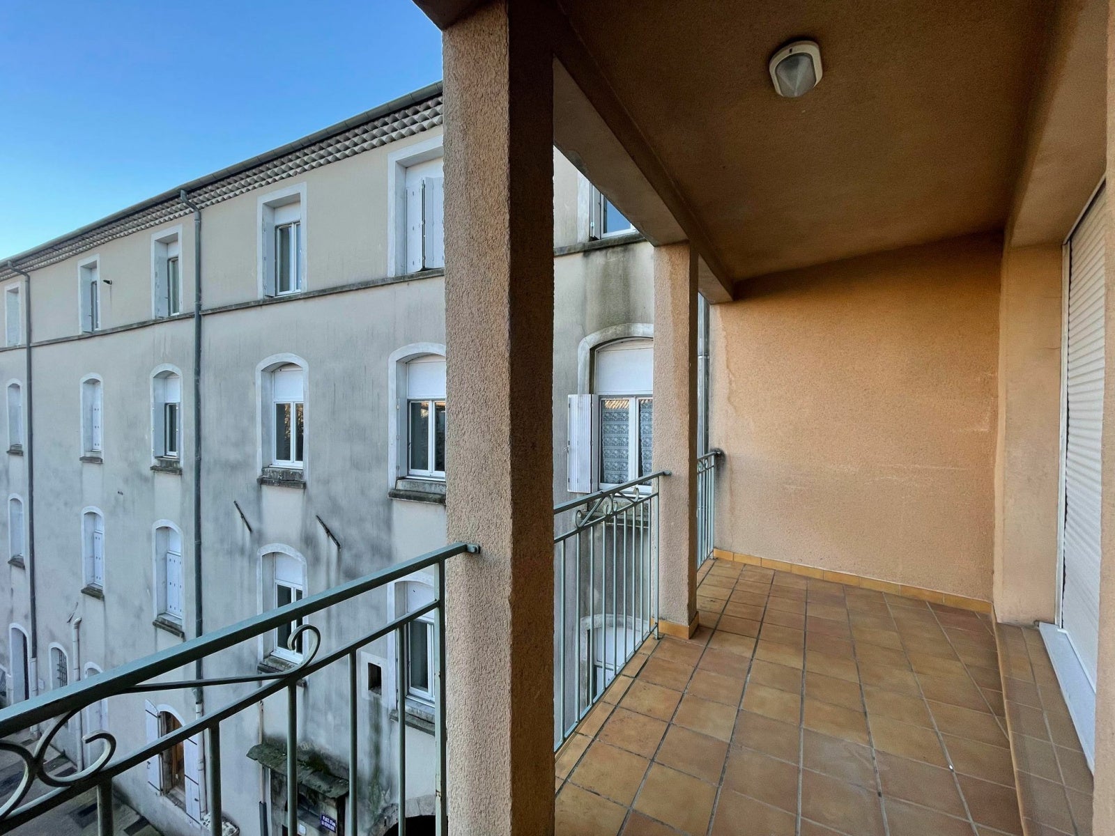 Flat Route de la Manufacture Royale in Ucel