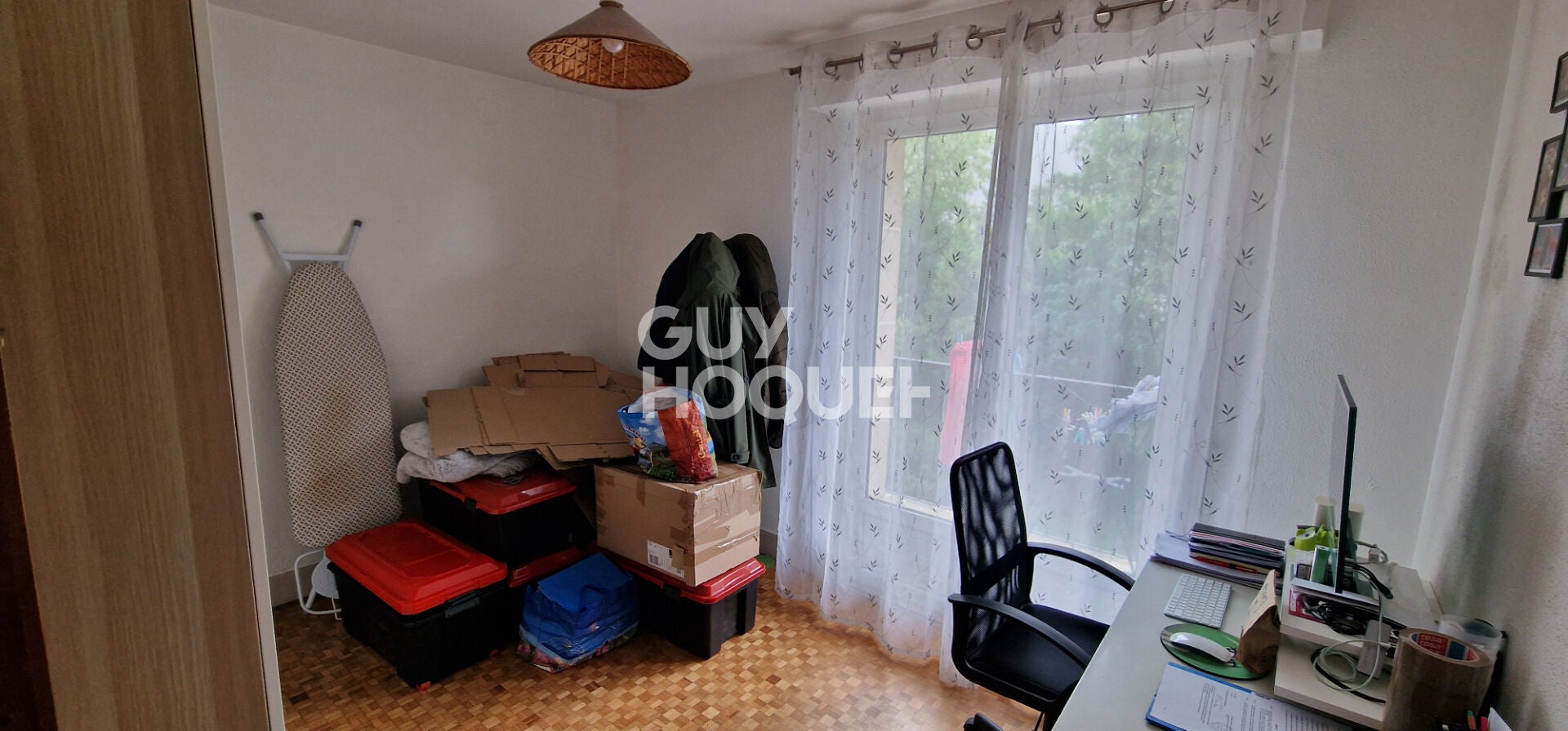Appartement Boulevard Aristide Briand à Savigny-sur-Orge