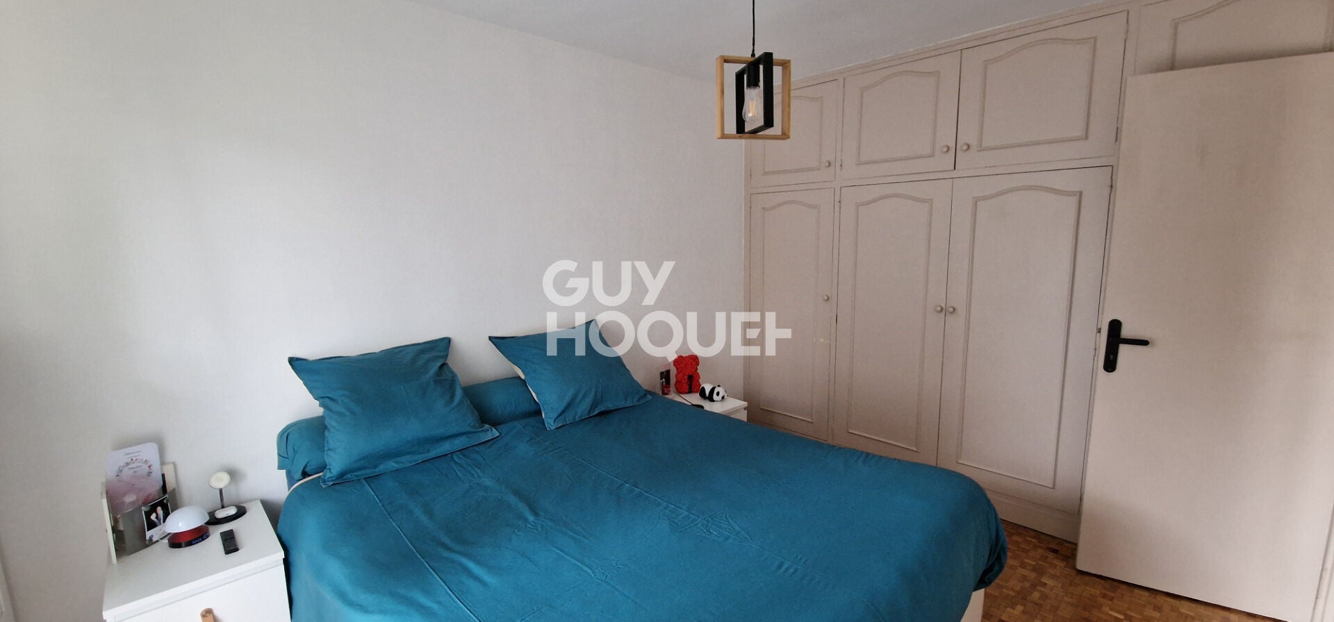 Appartement Boulevard Aristide Briand à Savigny-sur-Orge