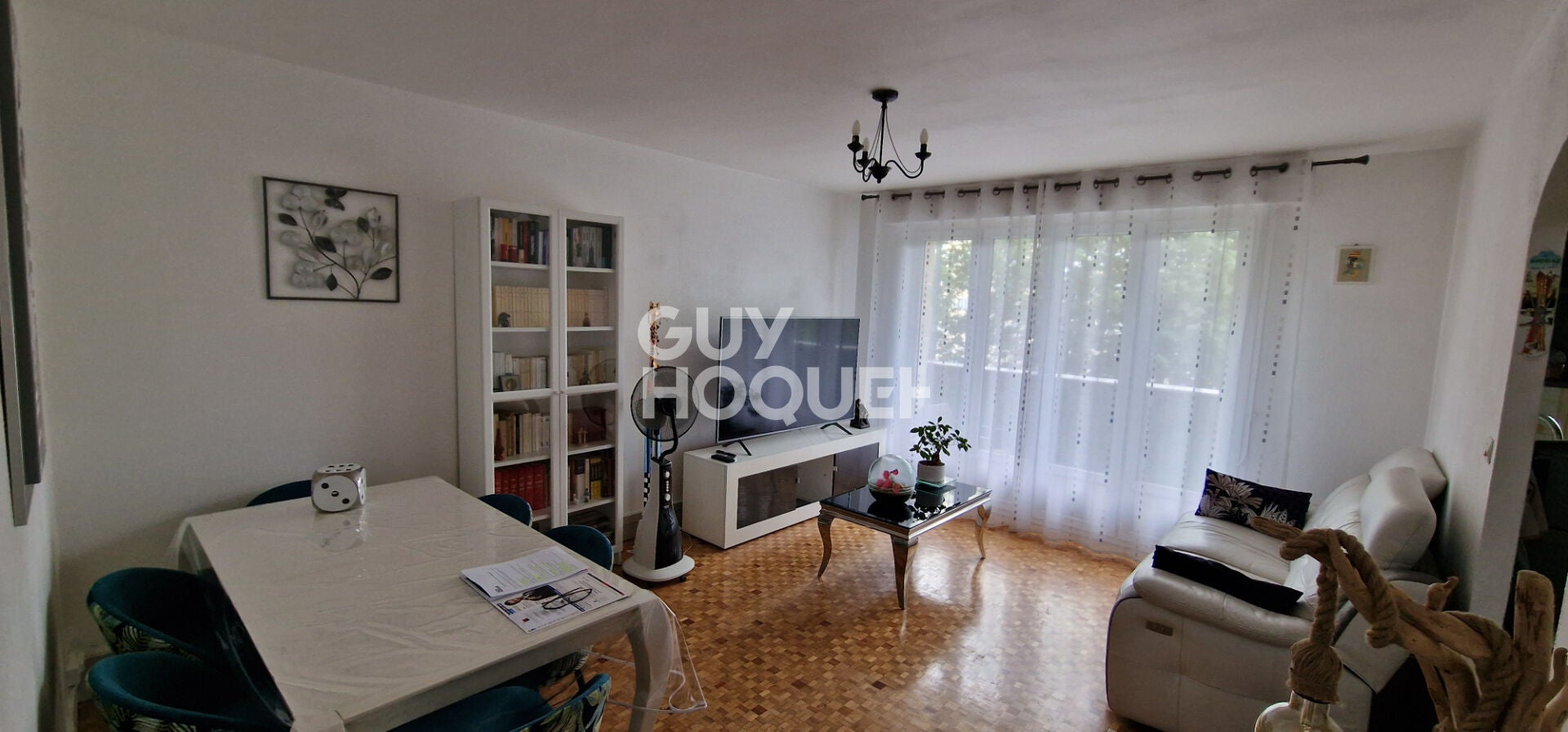 Appartement Boulevard Aristide Briand à Savigny-sur-Orge