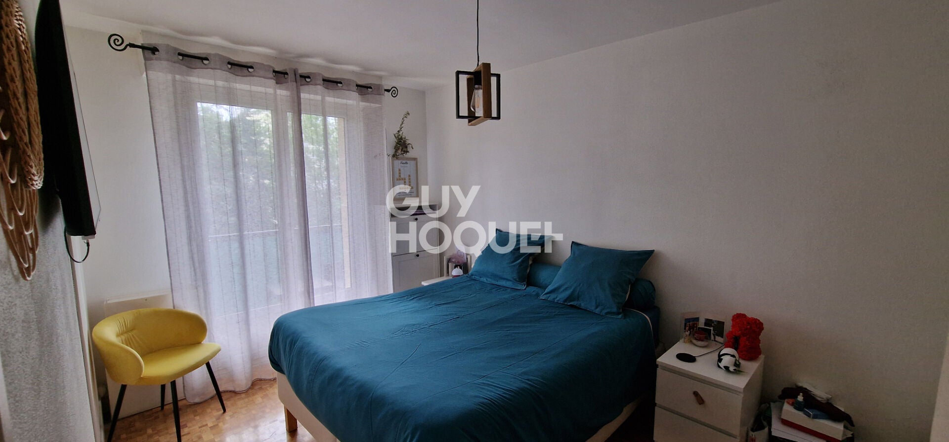 Appartement Boulevard Aristide Briand à Savigny-sur-Orge