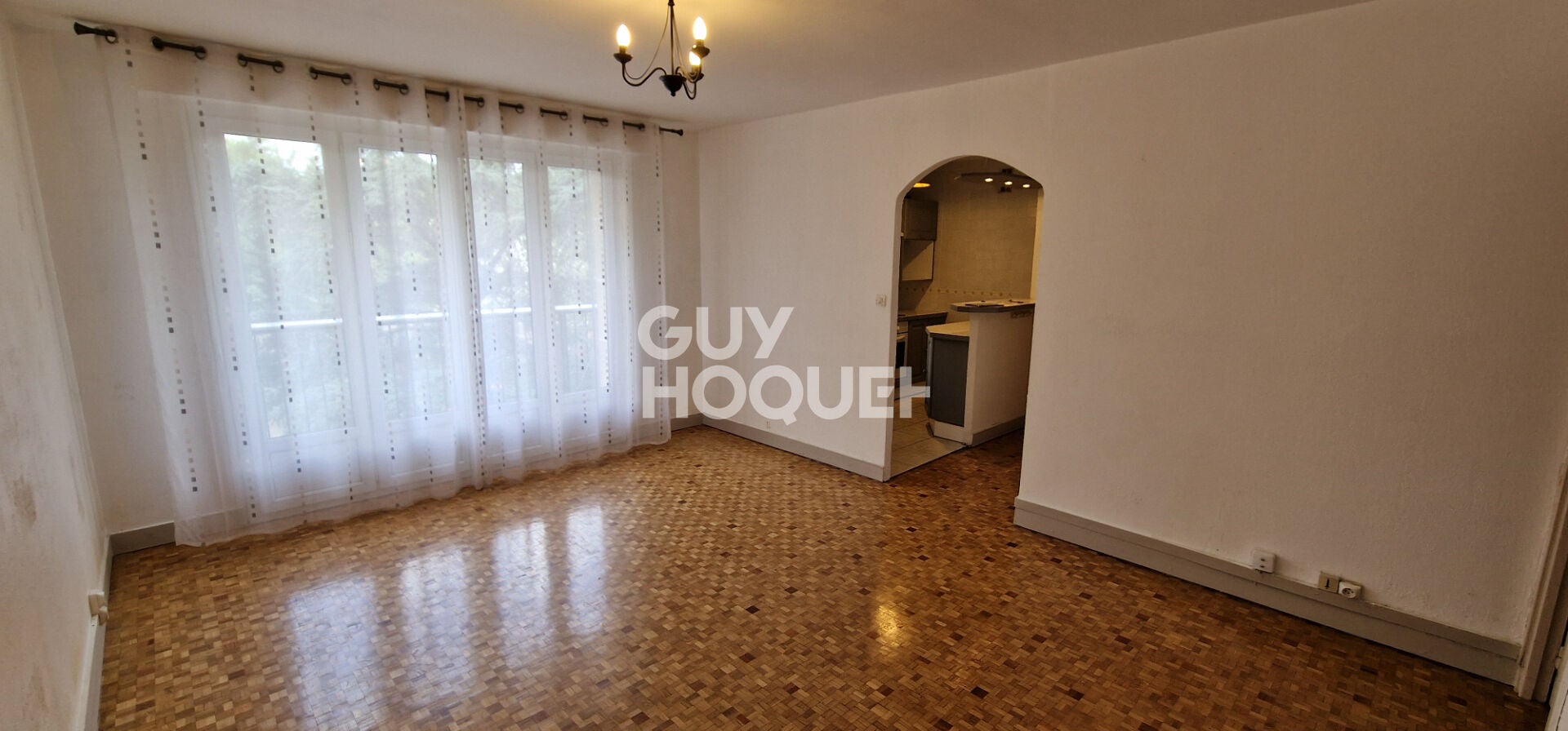 Appartement Boulevard Aristide Briand à Savigny-sur-Orge