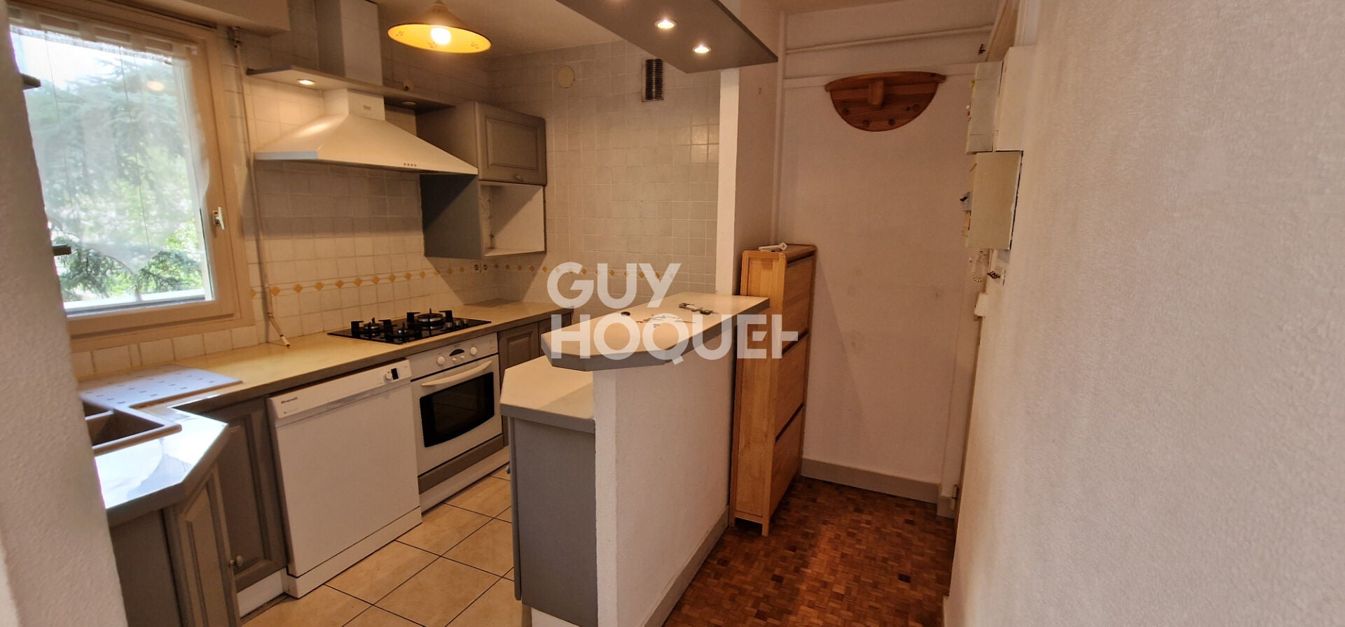 Appartement Boulevard Aristide Briand à Savigny-sur-Orge