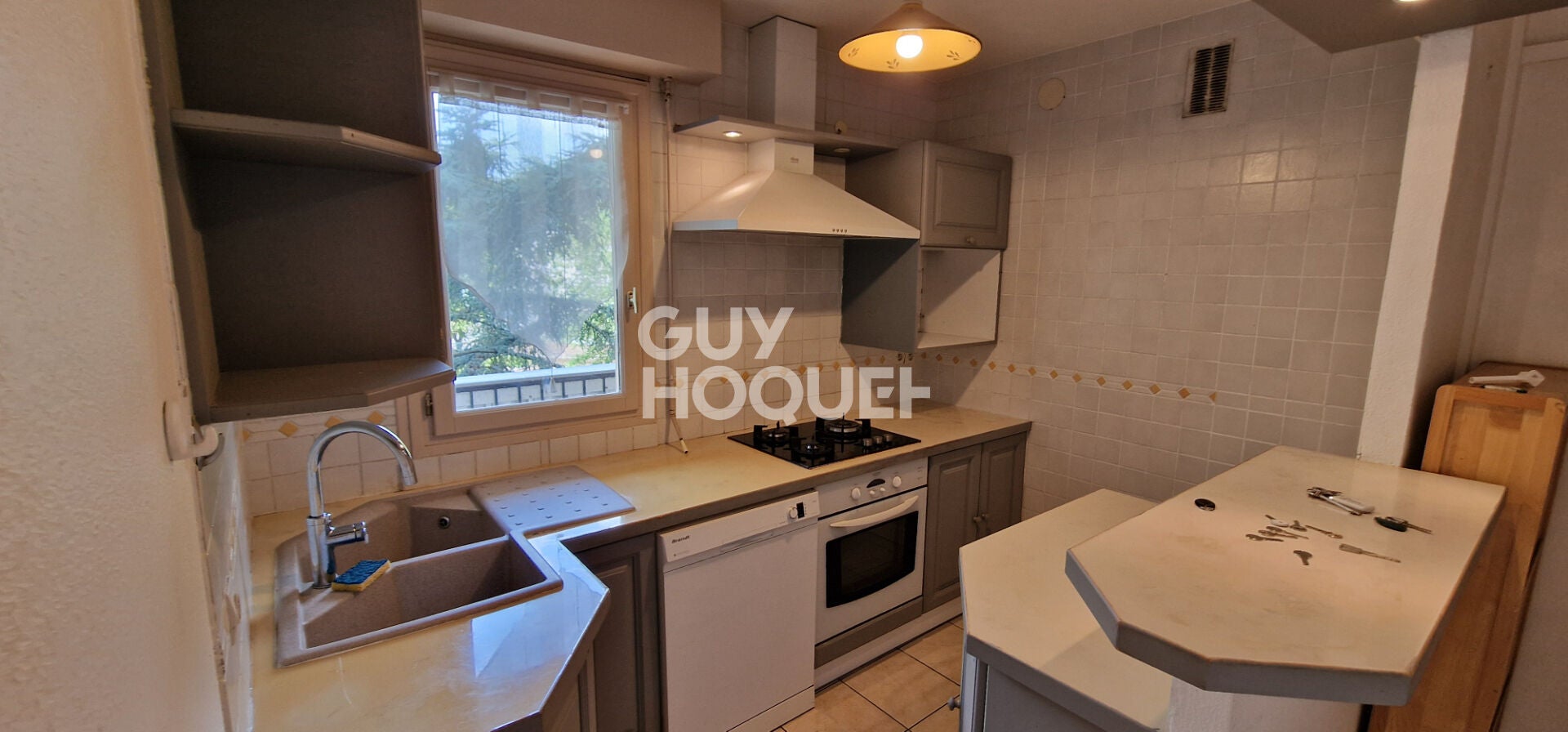 Appartement Boulevard Aristide Briand à Savigny-sur-Orge