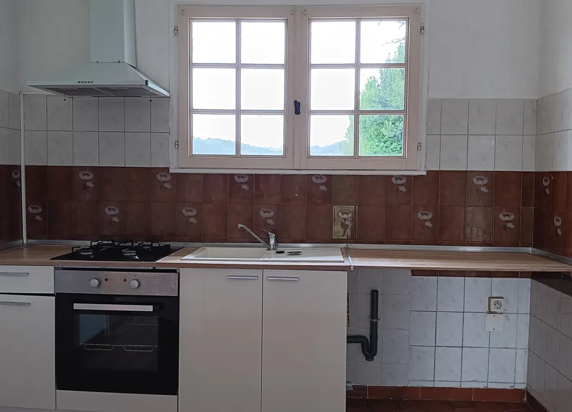 House Lotissement l'Ermitage in Idron