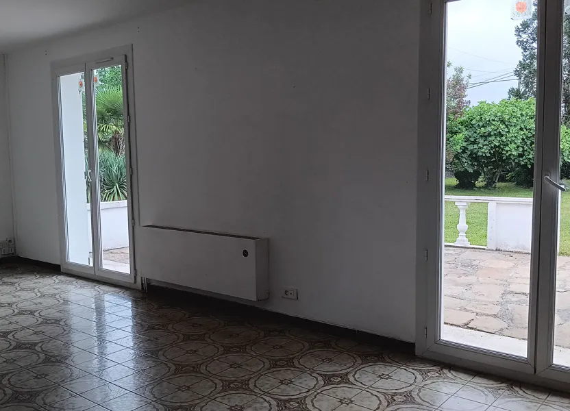 House Lotissement l'Ermitage in Idron