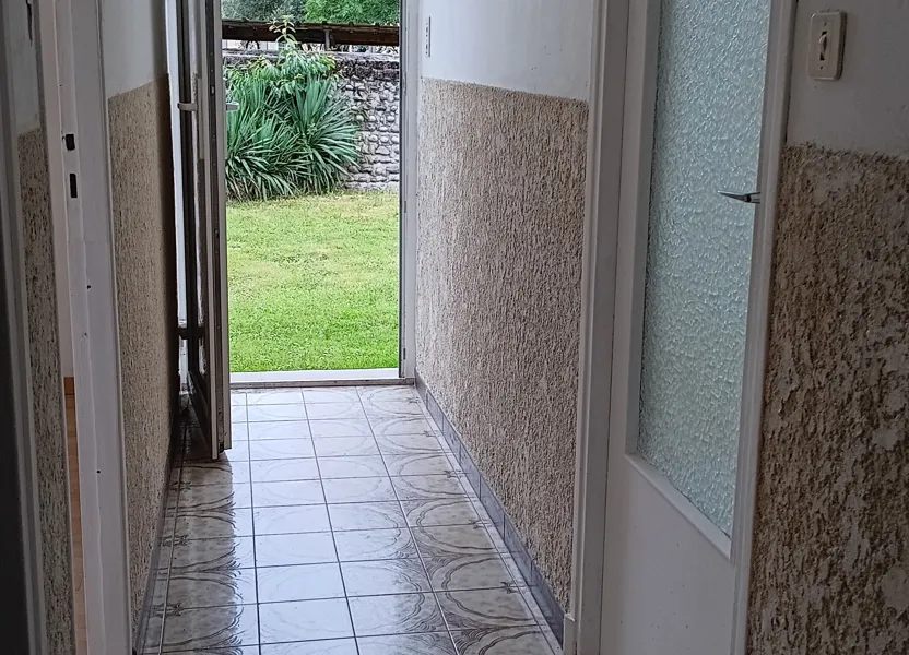 House Lotissement l'Ermitage in Idron