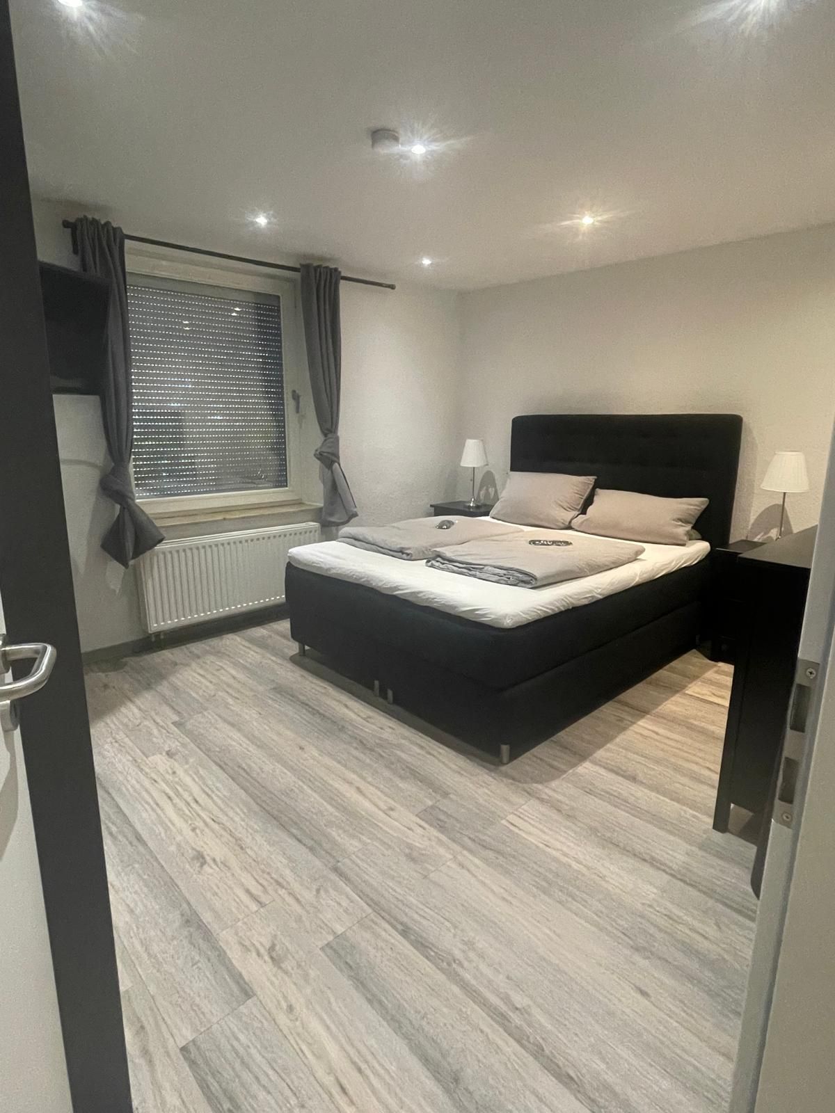 Wohnung Rheinaustraße in Köln