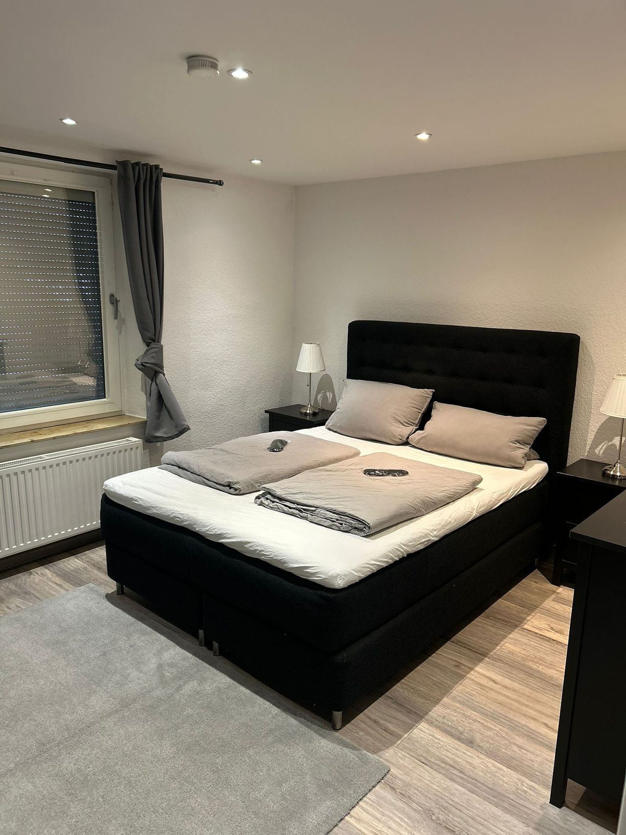 Wohnung Rheinaustraße in Köln