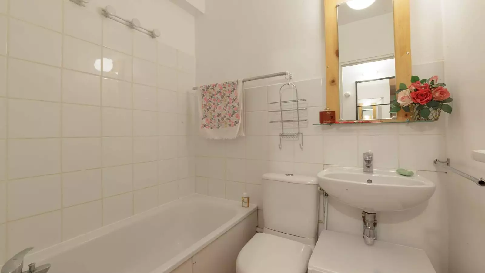 Appartement Rue Labat à Paris