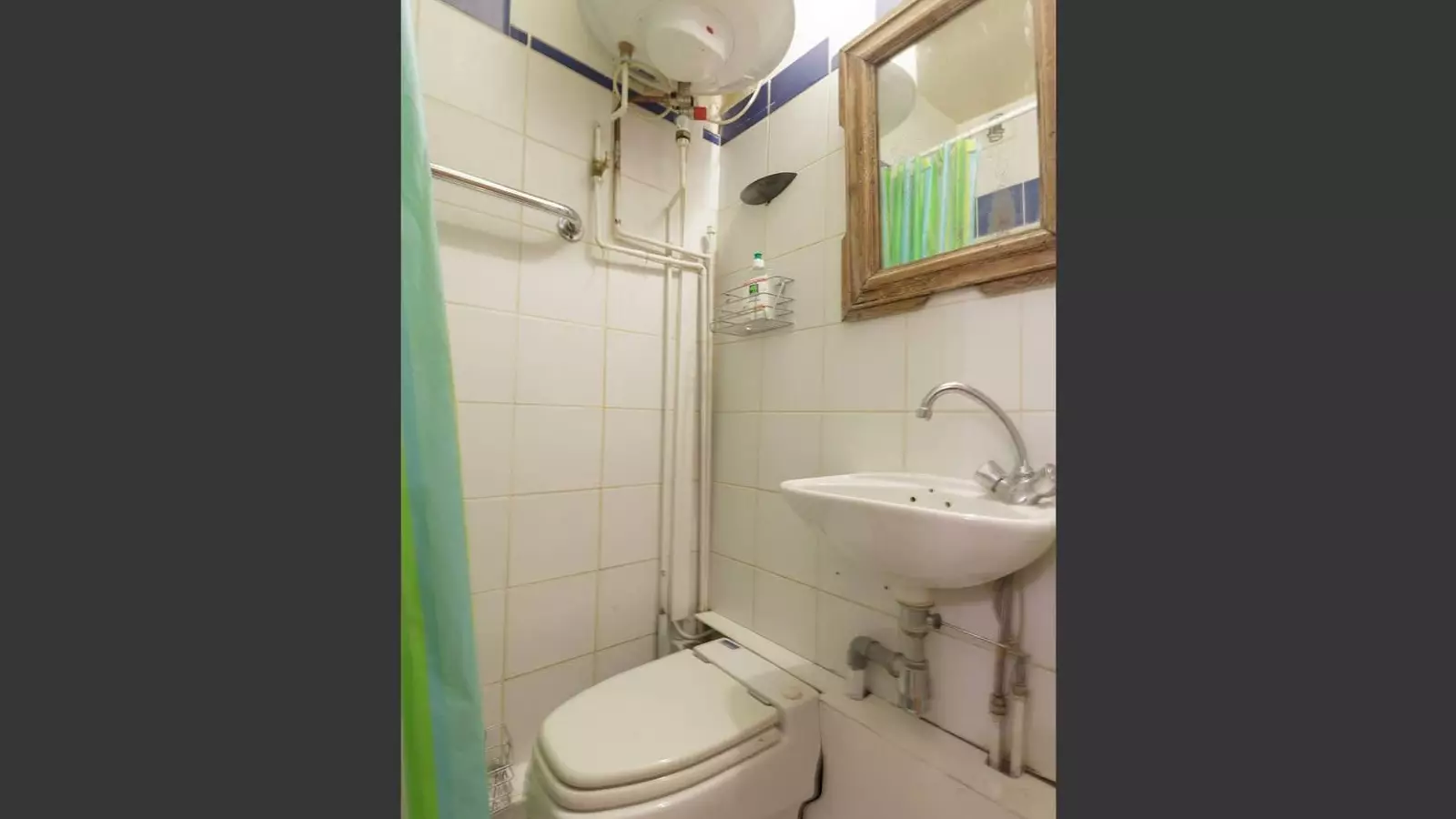 Appartement Rue Labat à Paris