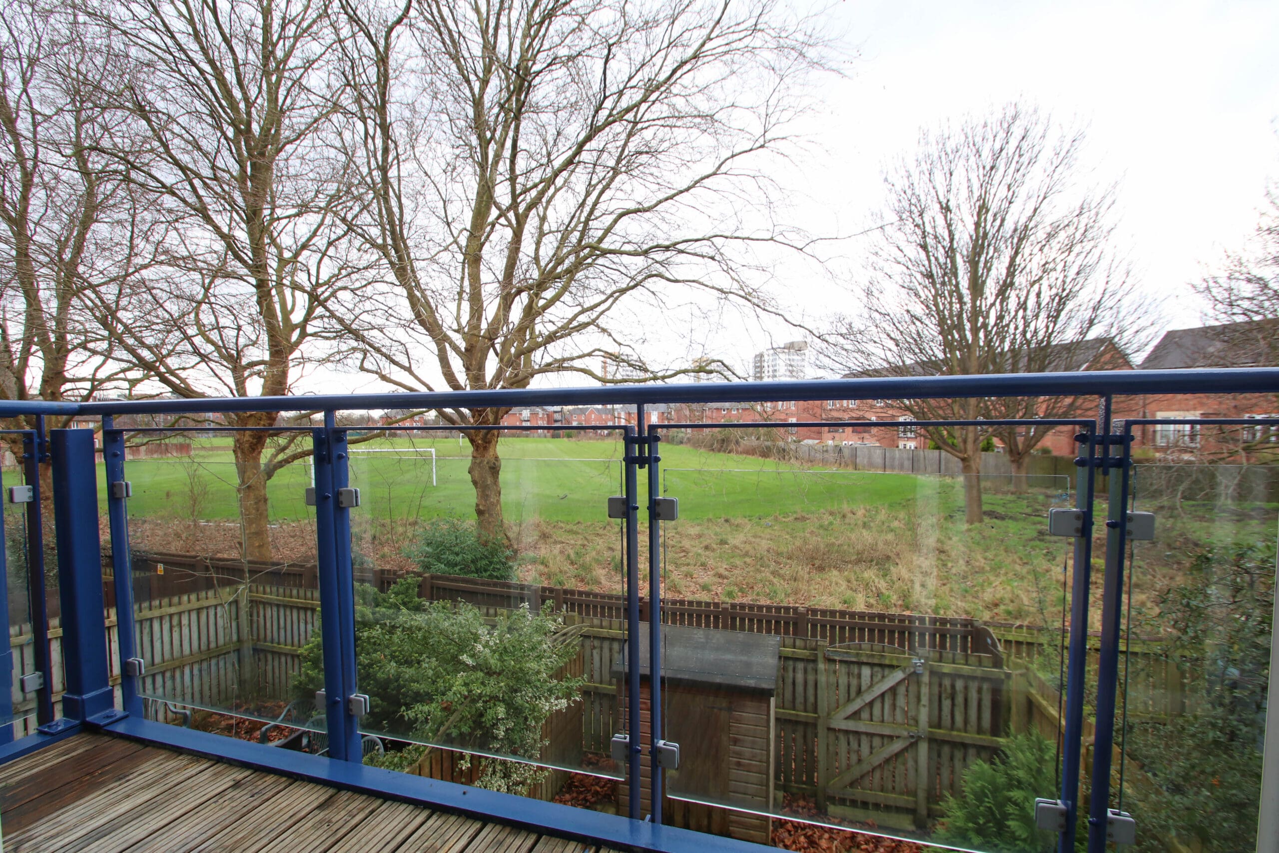 House Sadler Court in Manchester