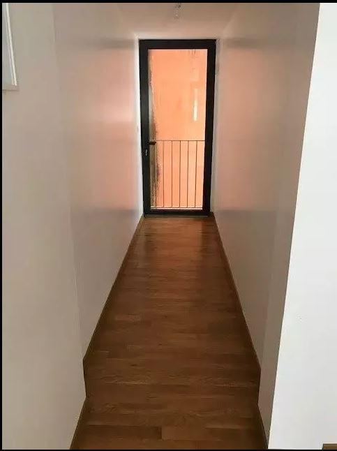 Appartement Rue Gros à Toulouse