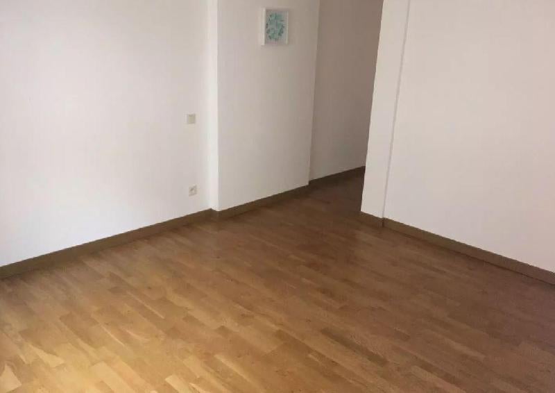 Appartement Rue Gros à Toulouse