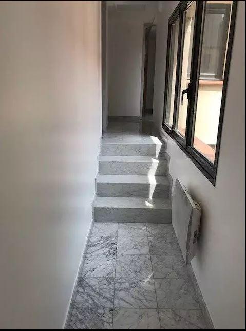 Appartement Rue Gros à Toulouse