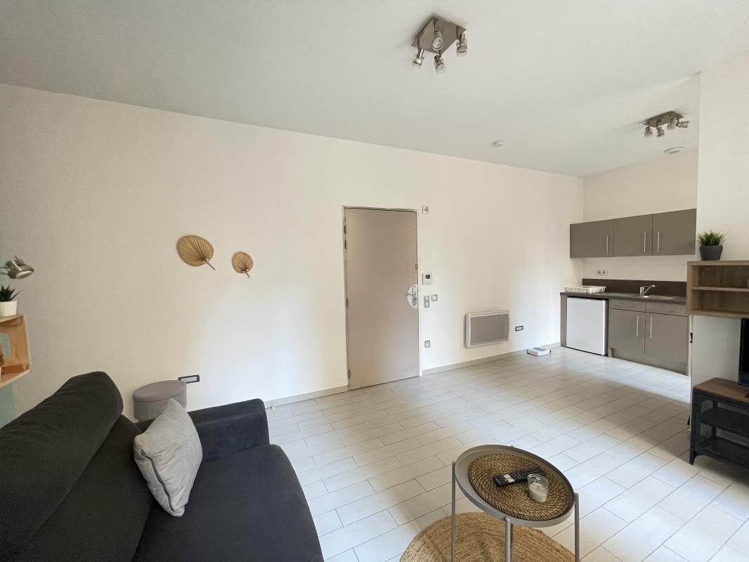 Appartement Rue de la République à Marseille