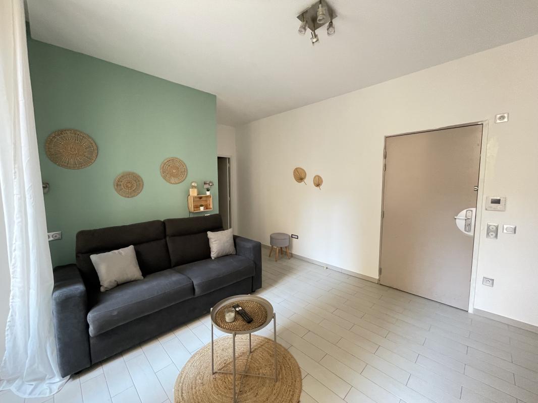 Appartement Rue de la République à Marseille