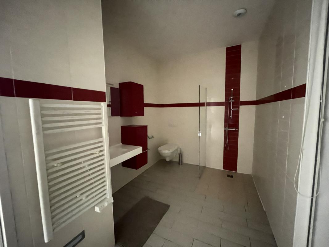 Appartement Rue de la République à Marseille