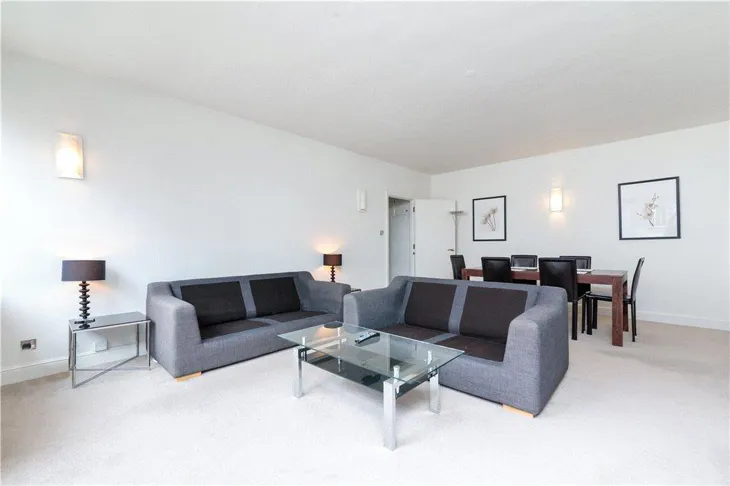 Flat Weymouth Street in City of Westminster