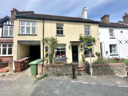 House Grange Lane in Hertsmere
