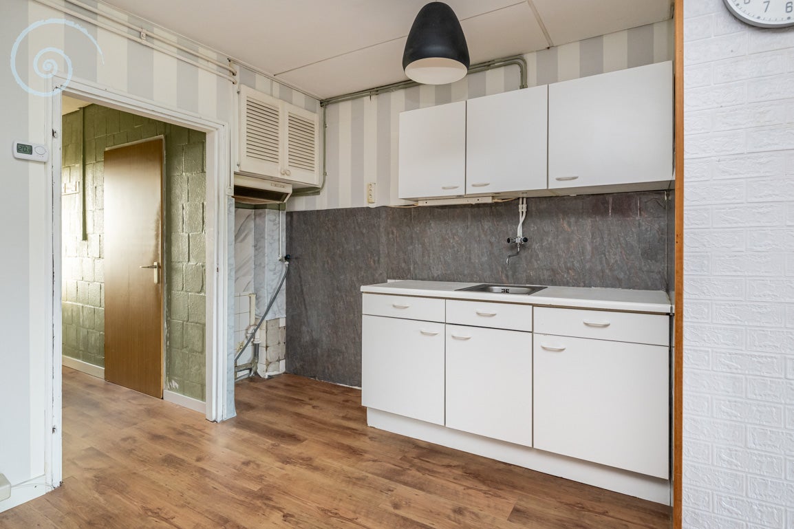 Appartement te koop: Koningspleisterplaats 223, Goedereede