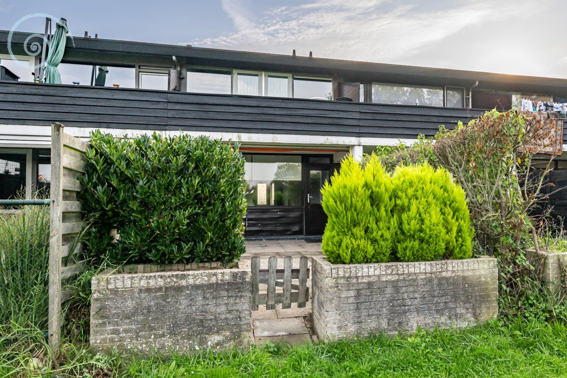 Appartement te koop: Koningspleisterplaats 223, Goedereede