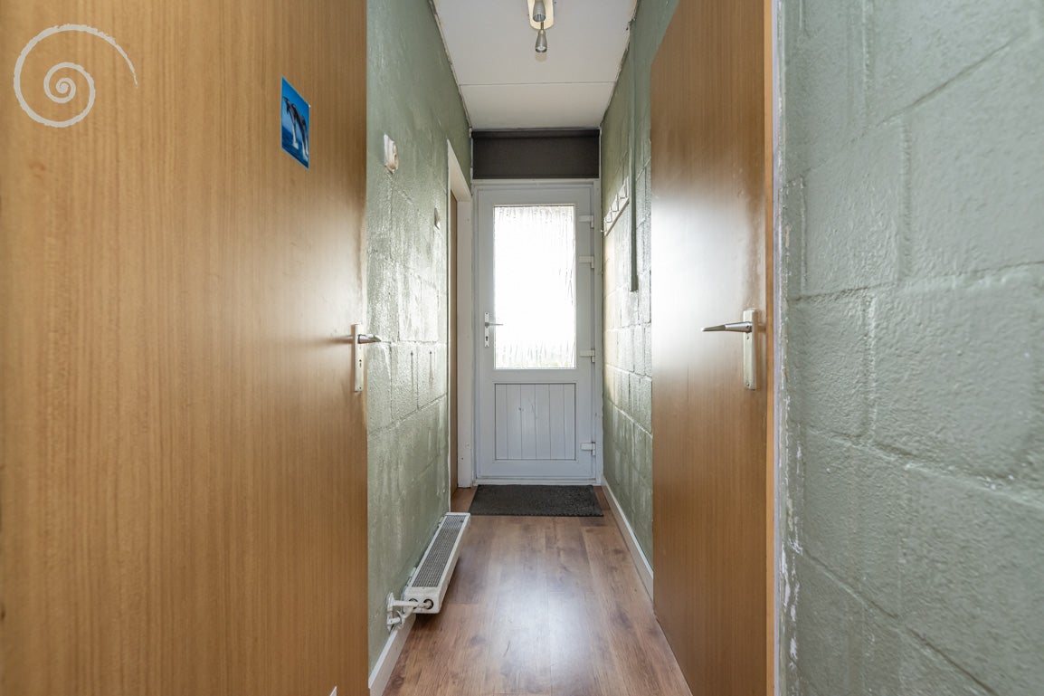 Appartement te koop: Koningspleisterplaats 223, Goedereede