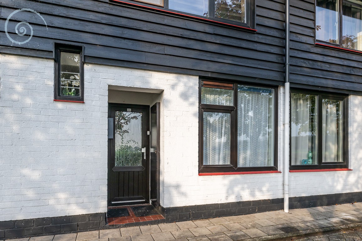 Appartement te koop: Koningspleisterplaats 223, Goedereede