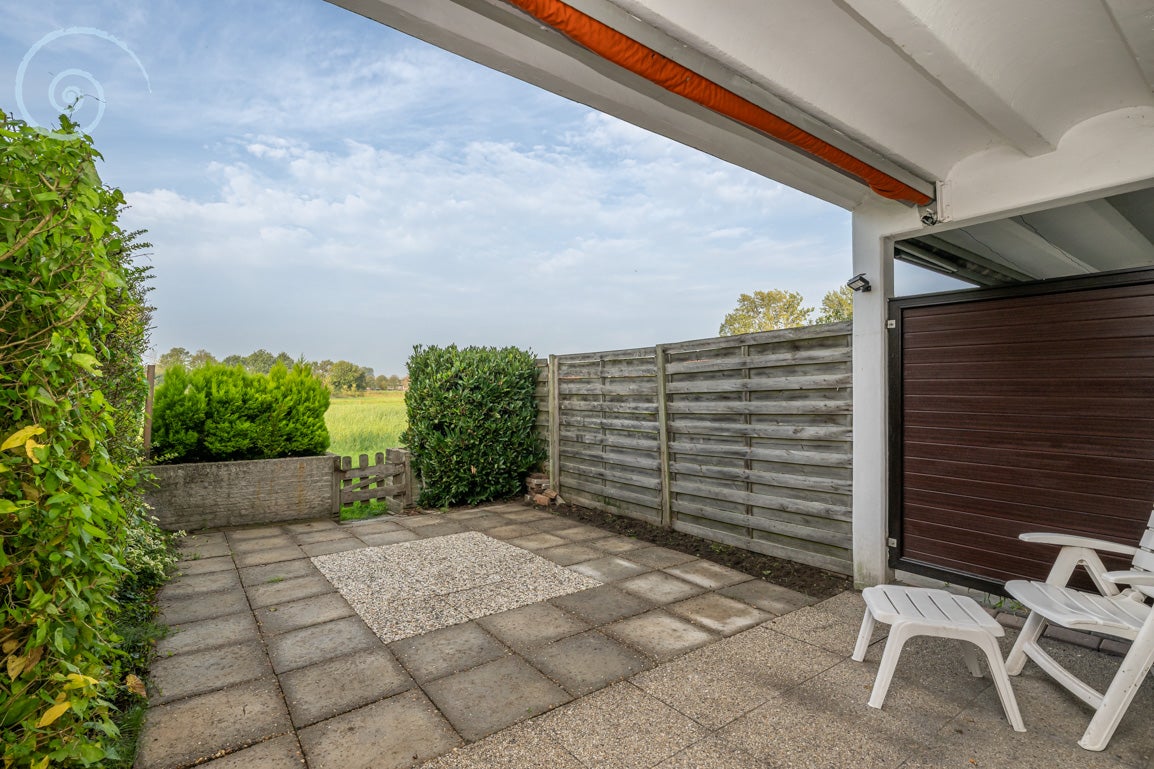 Appartement te koop: Koningspleisterplaats 223, Goedereede