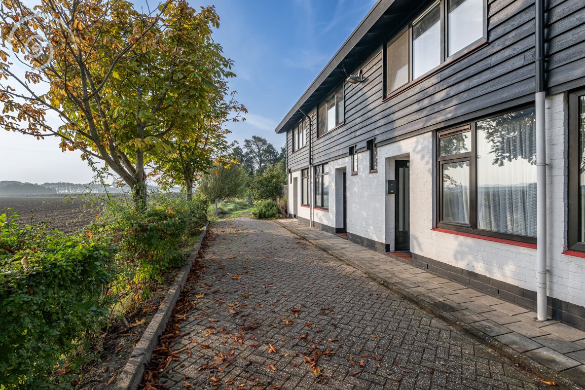 Appartement Koningspleisterplaats 223 in Goedereede