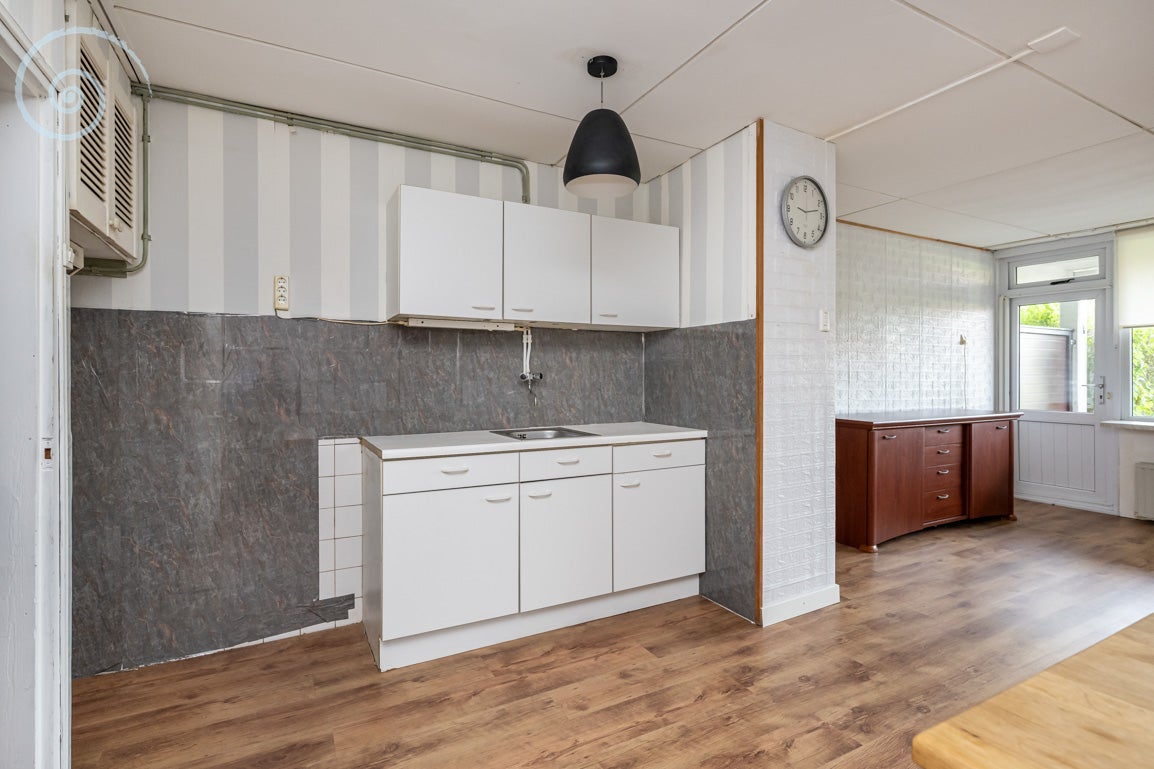 Appartement te koop: Koningspleisterplaats 223, Goedereede