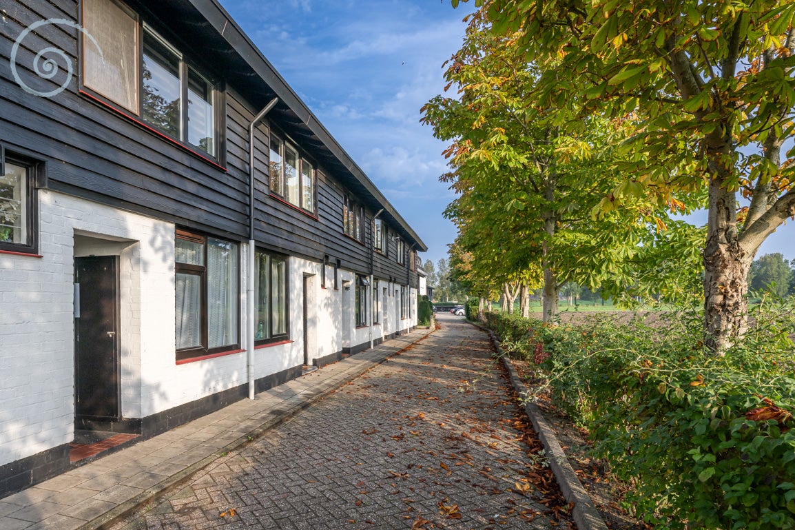 Appartement te koop: Koningspleisterplaats 223, Goedereede