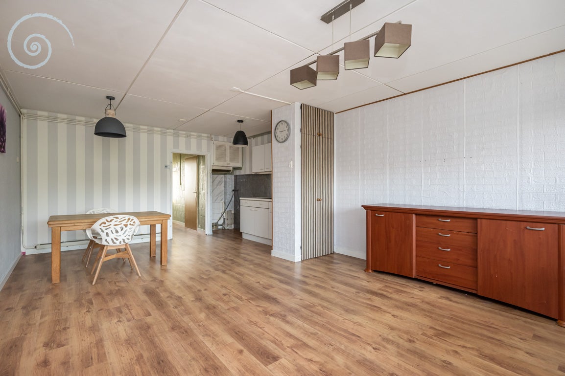 Appartement te koop: Koningspleisterplaats 223, Goedereede